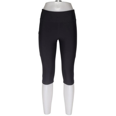 Energetics, Sportleggings, Größe: S, Schwarz, Elasthan/Polyester, Einfarbig #W0F