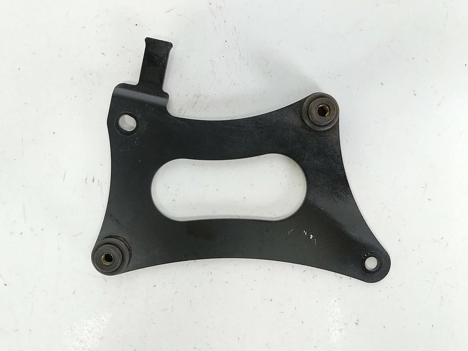 05-08 Soporte de montaje para computadora Kawasaki ZZR 600 ECU CDI TRSH DV Foto 3 de 4