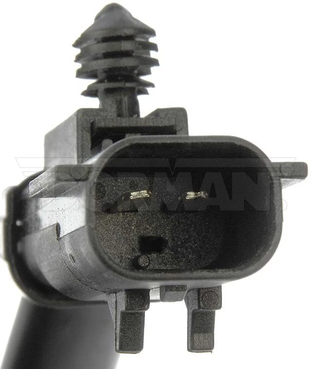 Conjunto de ventilador de radiador Dorman 620-030 sin controlador para Dodge Durango 00-03 Foto 2 de 4