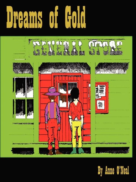 Anne O'neal | Dreams Of Go*D | Taschenbuch | Englisch (2006) | Authorhouse-image