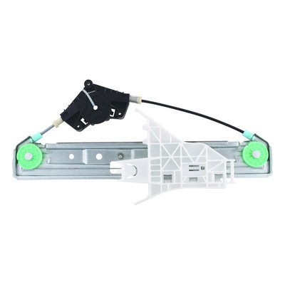 Window Regulator-Power Regulator Only WAI WPR0036RB