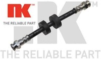 NK 8523139 Bremsschlauch Hinterachse Hinten FüR Citroen FüR Fiat FüR Peugeot