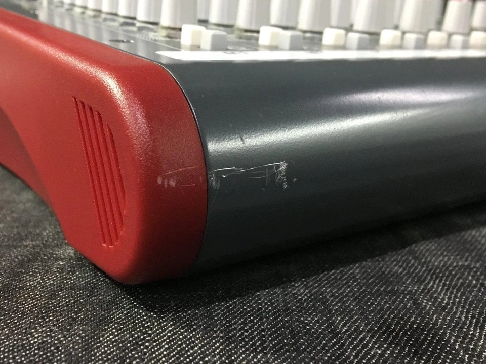 Allen&Heath ZED10 Analog Mixer USB Audio Interface - Image 4 of 4