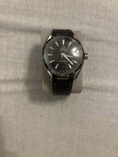 OMEGA Seamaster Aqua Terra 150m Co-Axial Master Chronometer 41mm Edelstahl