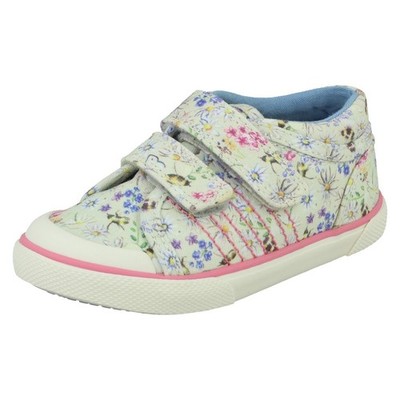 Startrite Meadow Girls Casual Shoes