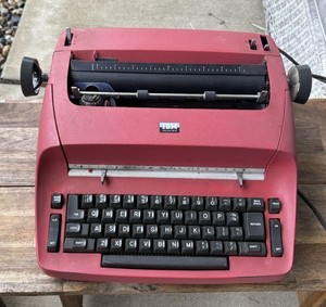 Ibm Selectric Typewriter | eBay