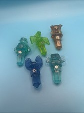 Skylanders Trap Team Crystals Loose Skylanders Lot Everything Pictured Only