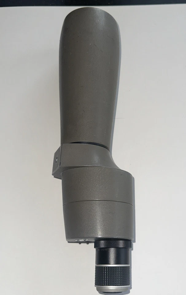 Bushnell Space master II Monocular Telescope 20x - 45x Zoom- Metal case - Image 2 of 4