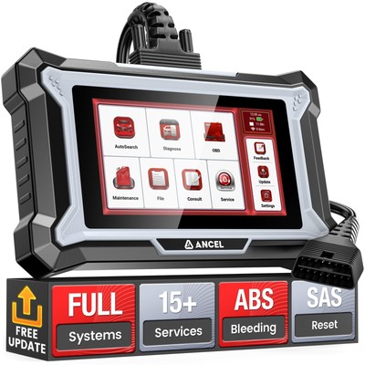 Porsche Cayenne Profi KFZ Diagnosegerät Auto OBD2 OBD Scanner Alle System DS200
