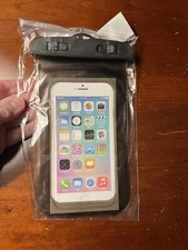TideWe Waterproof Cell Phone Bag