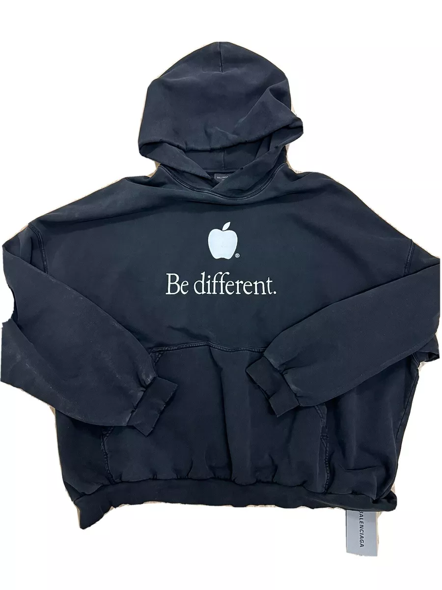 Chi tiết hơn 68 về balenciaga apple