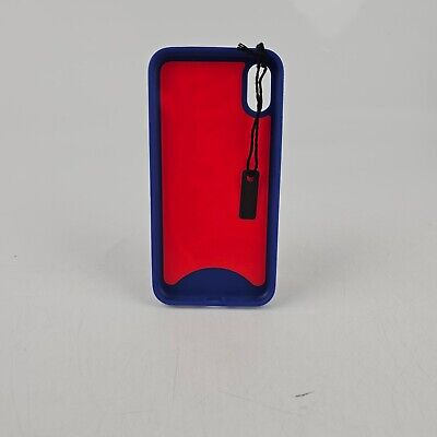 CHRISTIAN LOUBOUTIN Iphone X/XS Blue Case new in box | eBay CHRISTIAN LOUBOUTIN Iphone X/XS Blue Case new in box | eBay