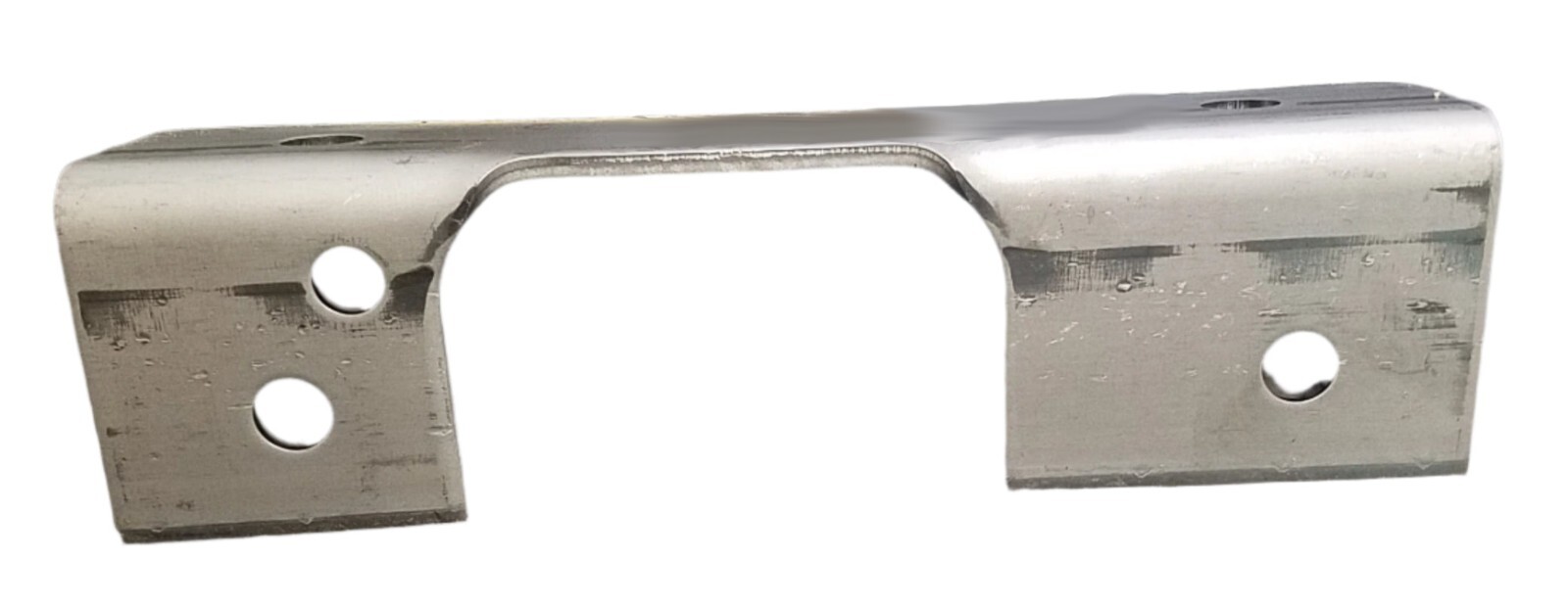 Torflex Hanger Dexter Side Mount Hanger #12 Torflex Trailer Axle STEEL Right Hand 13 ...