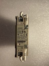Omron G32A-A10-VD Solid State Relay