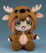 Good Smile Company My Deer Friend Nokotan Kigurumi Plush Shikanoko/Koshitorako