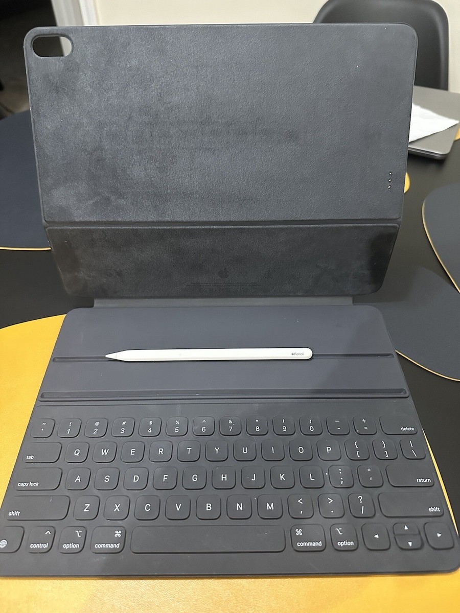 BUNDLE‼️Apple Pencil + Apple iPad Magic Keyboard iPad Pro BUNDLE‼️Apple Pencil + Apple iPad Magic Keyboard iPad Pro