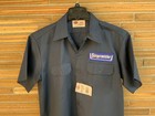 BURGERMEISTER BEER DELIVERY GUY WORK SHIRT DICKIES LARGE 🍺🍺🍺🍺 — photo 2