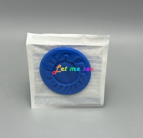 Abridor de boca desechable intraoral en forma de O mejilla labio retractor estilo surtido 1 pieza - Imagen 4 de 27