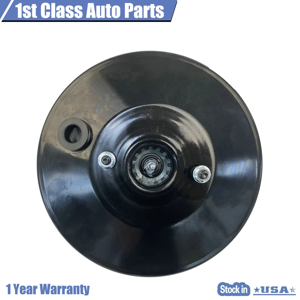 Potenciador de freno eléctrico para Toyota Corolla 1998-1999 4 ruedas ABS 1,8 L 538183 53-8183 Foto 4 de 4