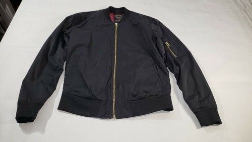 cpo provisions bomber jacket