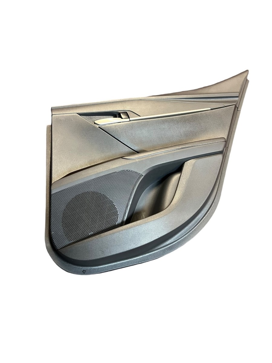2025 TOYOTA CAMRY REAR RIGHT SIDE INTERIOR DOOR PANEL TRIM COVER