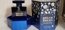 Bath & Body  Works DREAM BRIGHT Eau de Parfum 3.4 fl. oz.