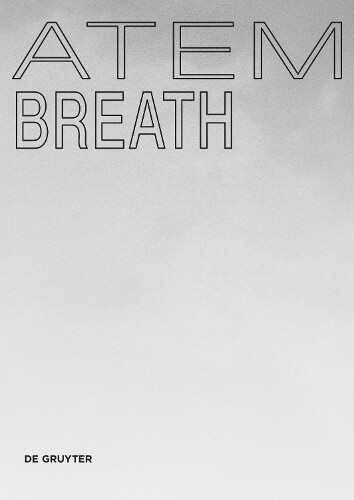 Thumbnail - Iva Rešetar Atem / Breath (taschenbuch) (us Import)
