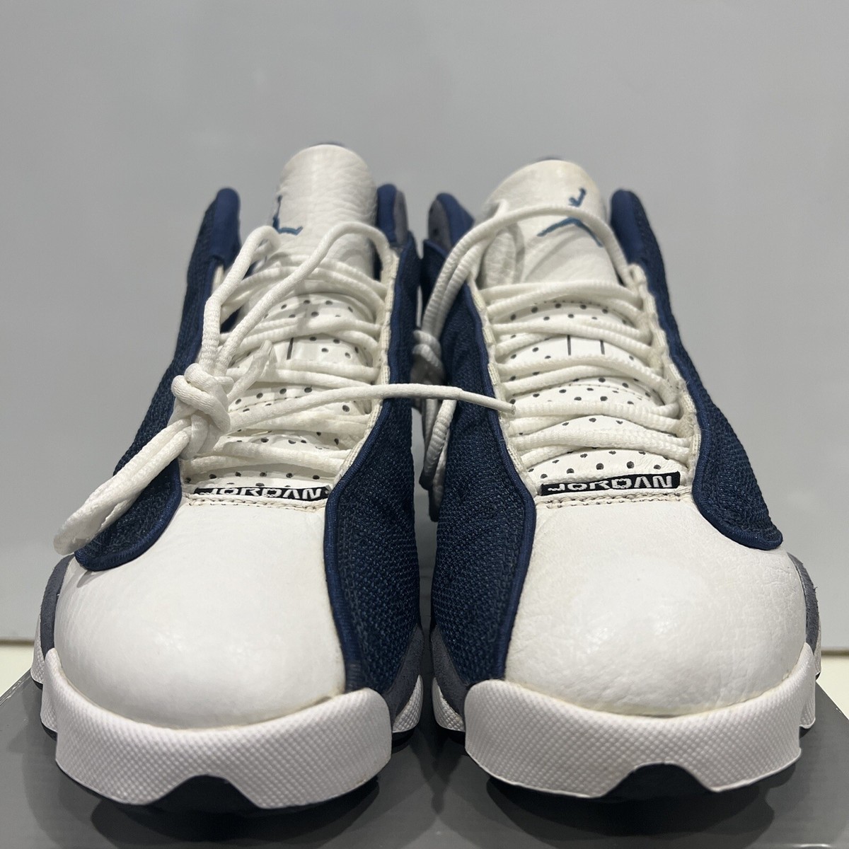 Size 9.5 - Jordan 13 OG Flint 1998 | eBay