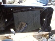 GENUINE MOPAR 04805866AA FRONT LICENSE PLATE HOLDER CHRYSLER 300 2005-2010