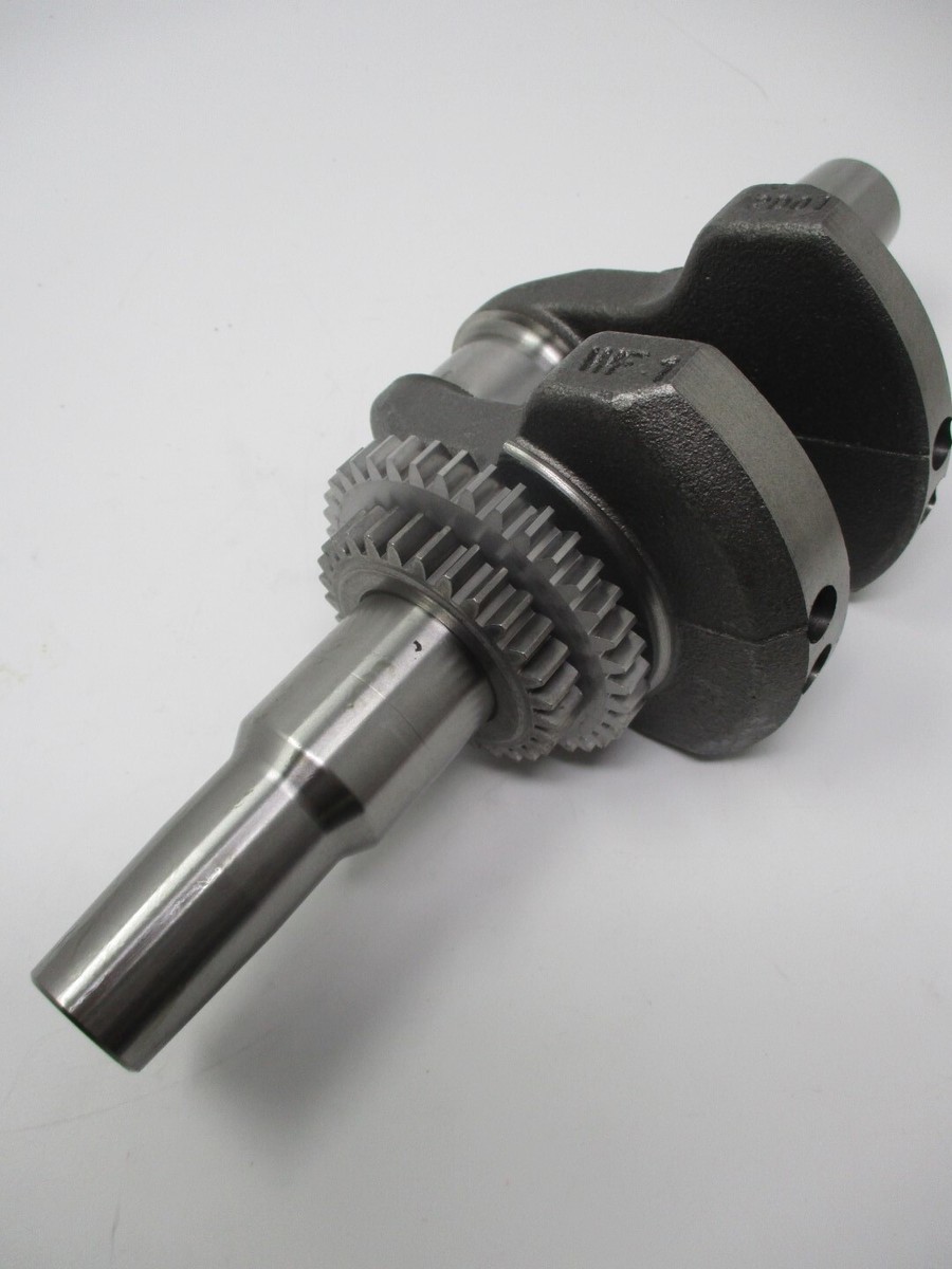 Genuine Kawasaki FJ400 Crankshaft Club Car EZGO TX Gator