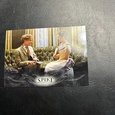 b9d Buffy The Vampire Slayer Spike Complete Story #2 William Cecil Bloody Awful