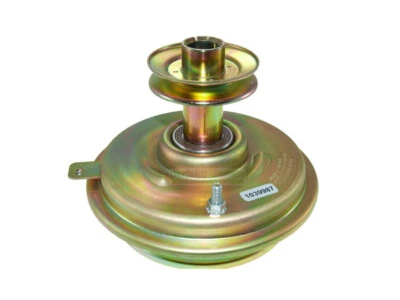 Raccord mécanique de couteau pour MTD 717-1788 / 717-1788A / 717-04198