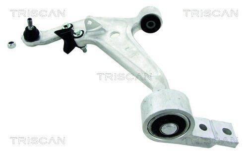 URO Parts 31126787670 Braccio oscillante, sospensione ruota
