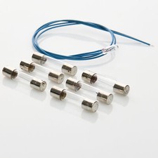 Rotel RX-150A RX-152MKII Lampen / Lamps / Bulbs