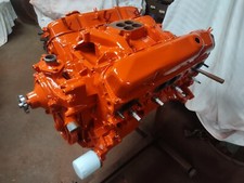 Mopar 1970 383 Hp Rebuilt Engine ,gtx Plymouth, Dodge R/t Cuda Roadrunner
