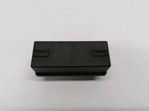 OPEL Vectra B - Sicherungskasten Relaiskasten Deckel 90504535 (10)
