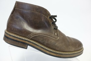 wolverine francisco chukka