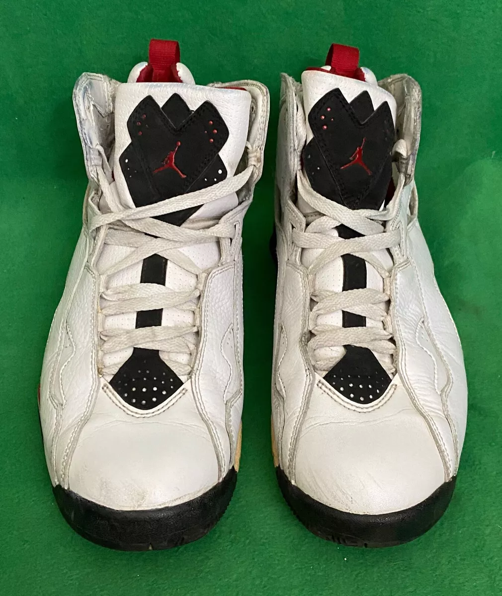 Nike Air Jordan True Flight 342964-161 Men's Shoes Size 9.5