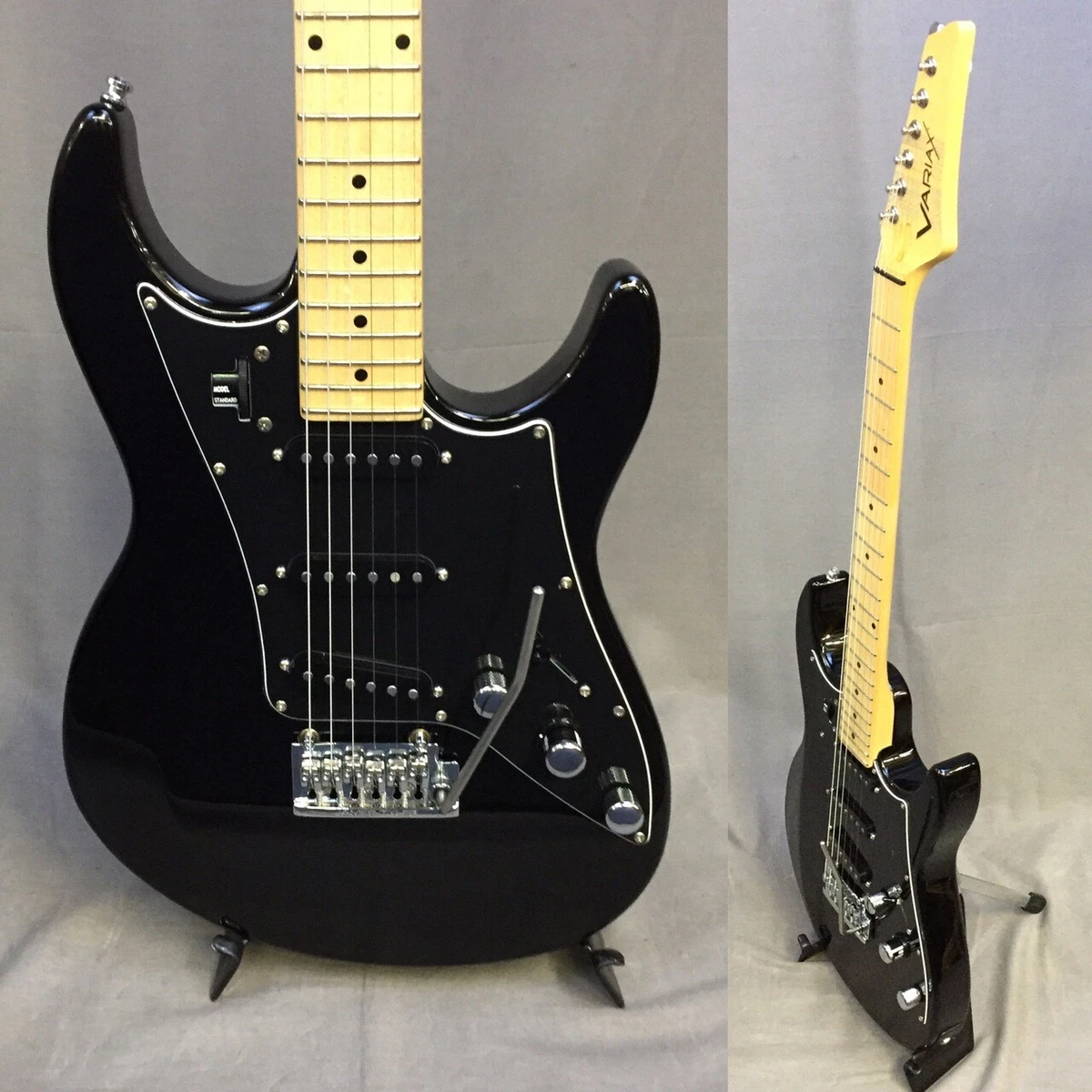 Line 6 James Tyler Variax Jtv69S Fe795