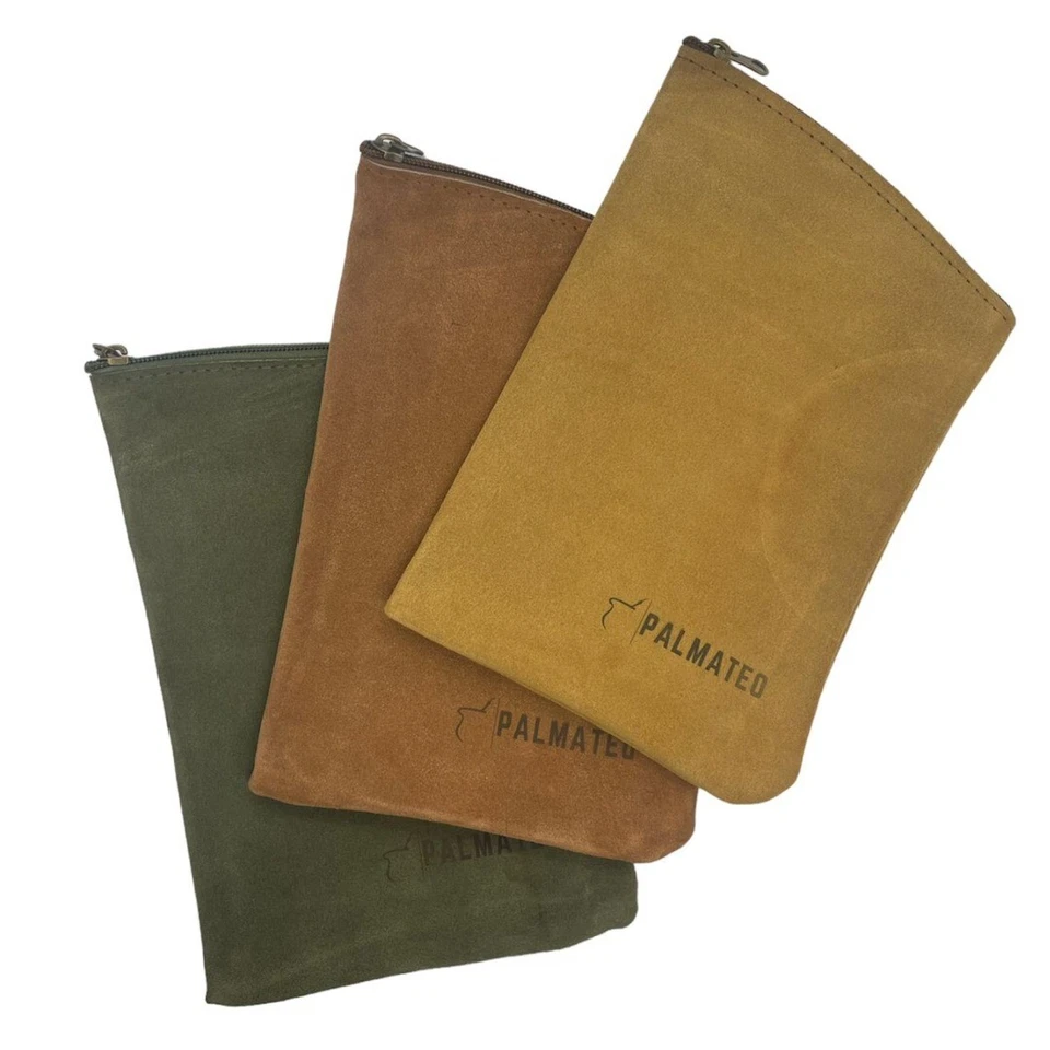 Контейнер ручной работы из натуральной кожи Yerba контейнер I Yerba Mate контейнер I сумка yerba - Изображение 2 из 4