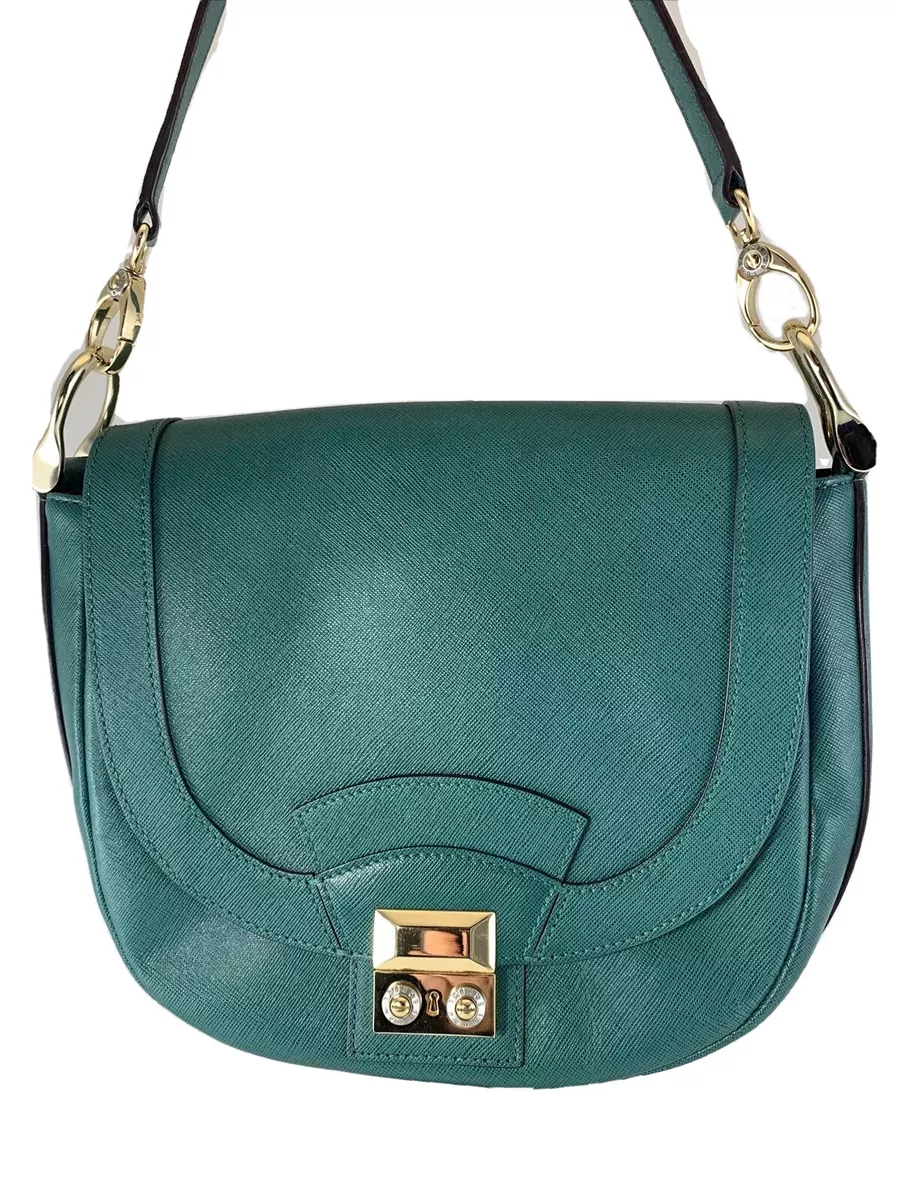 Henri bendel store crossbody hobo