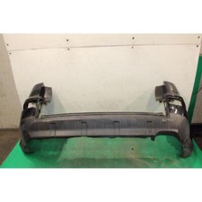 Pare-choc arrière Mitsubishi OUTLANDER