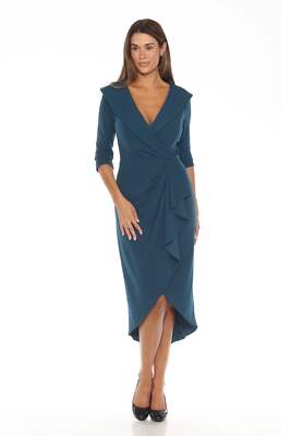 joseph ribkoff fall dresses Joseph Ribkoff LDS 2PC Dress #241251 – Dan's Southern Prep main image 0
