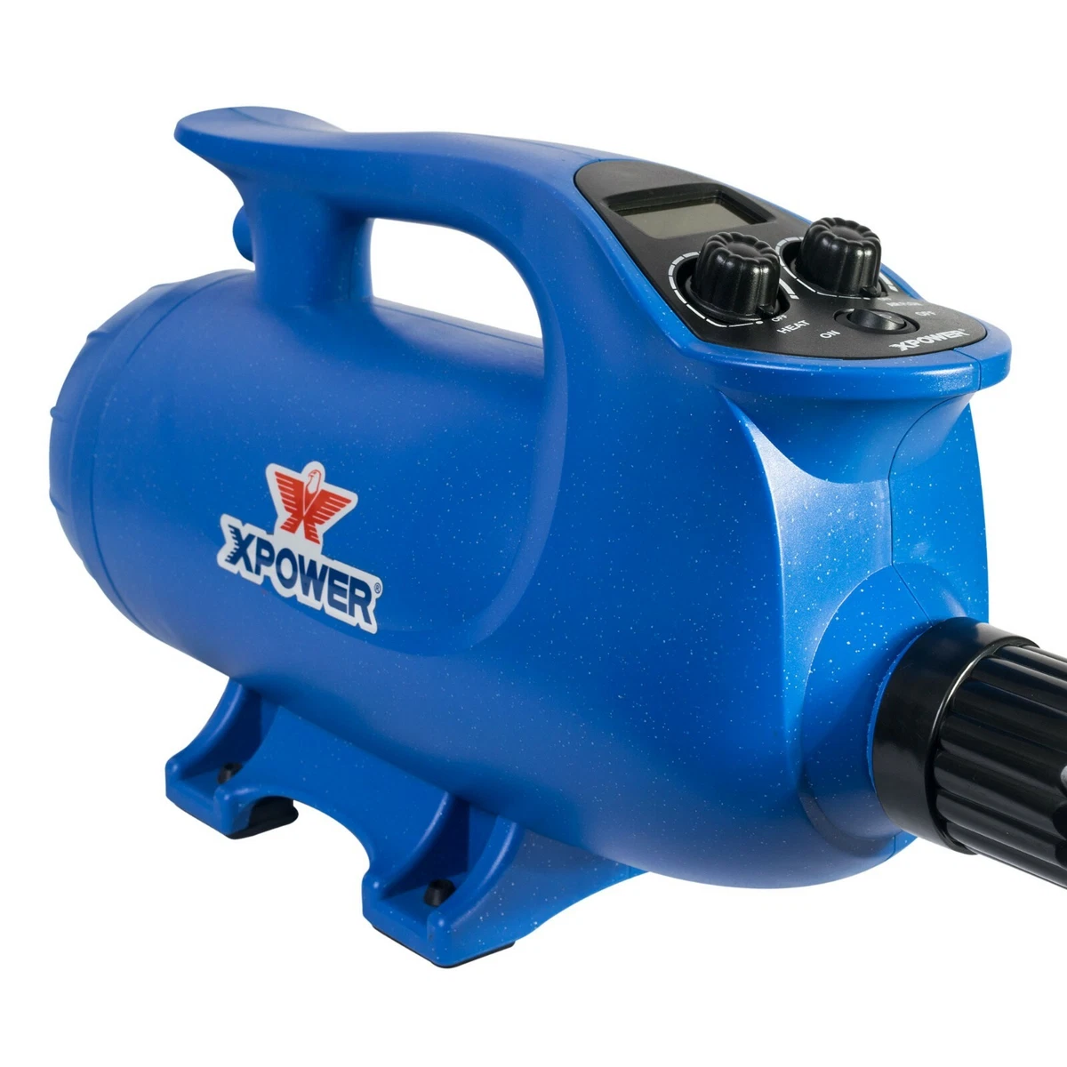 Dog hot sale blaster dryer
