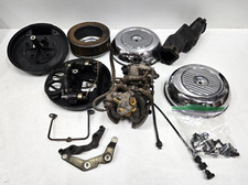 2004 Suzuki Marauder Vz1600 Oem Fuel Injection System 2004 Suzuki Marauder Vz1600 Oem Fuel Injection System