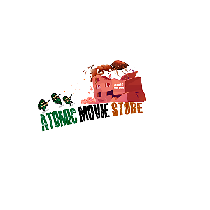 Atomic Movie Store | eBay Stores
