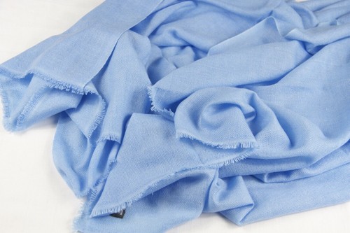 Pure Cashmere Shawl Scarf Pashmina Shawl Wrap Handmade Super Soft Delicate Light - Picture 87 of 117