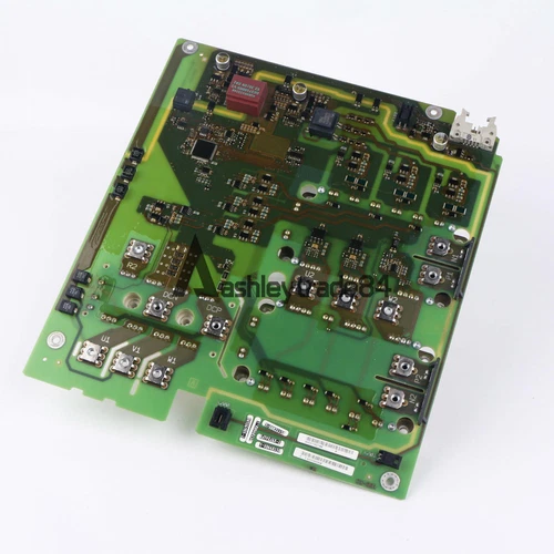 1PCS USED Siemens inverter A5E01162144 drive board 30kw