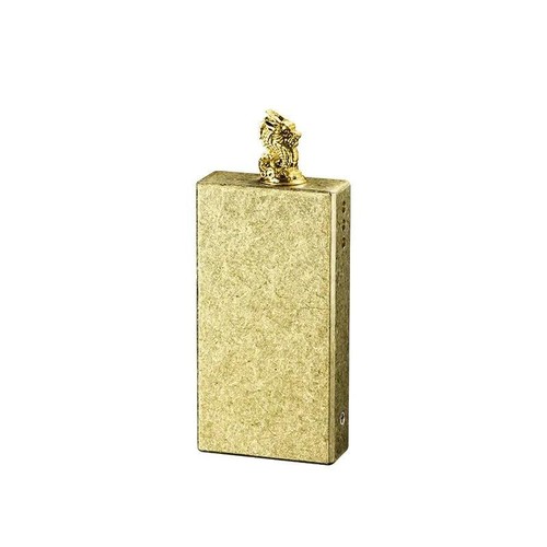 New Fun Mechanical Pull Out Torch 10,000 Match Lighter Outdoor Portable Vintage - Picture 6 of 14