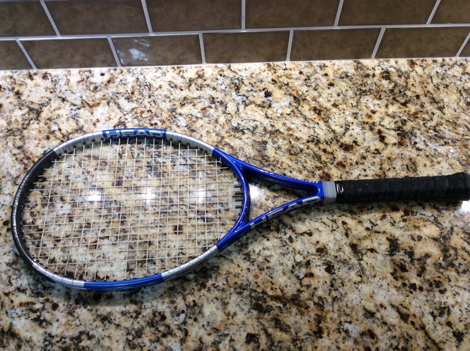 head youtek graphene instinct mp